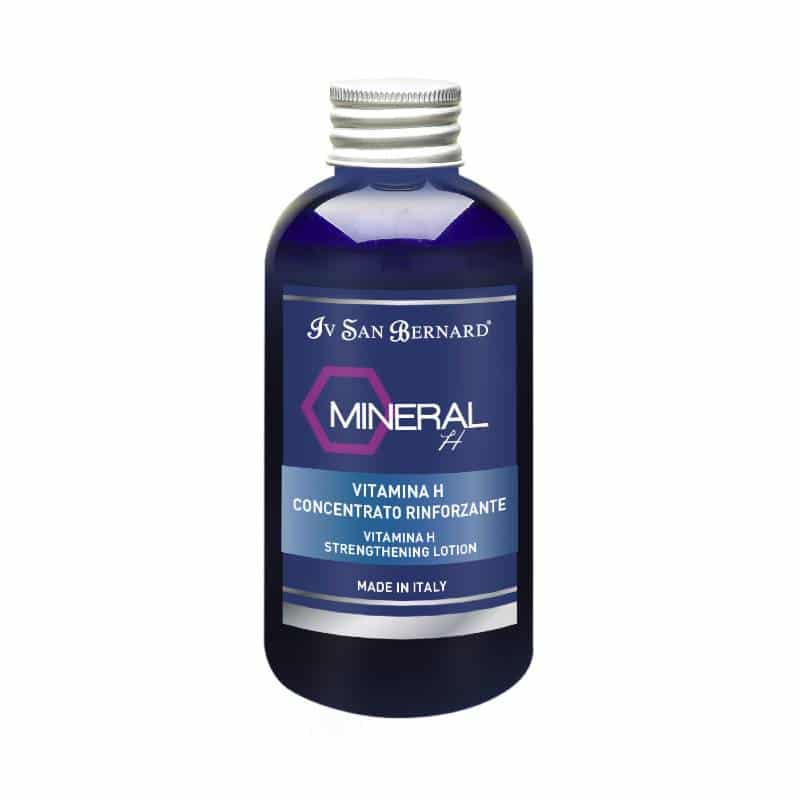 MINERAL H STRENGTHENING LOTION 150ML