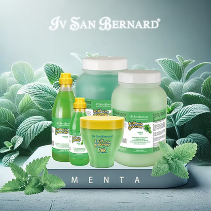 MINT SHAMPOO