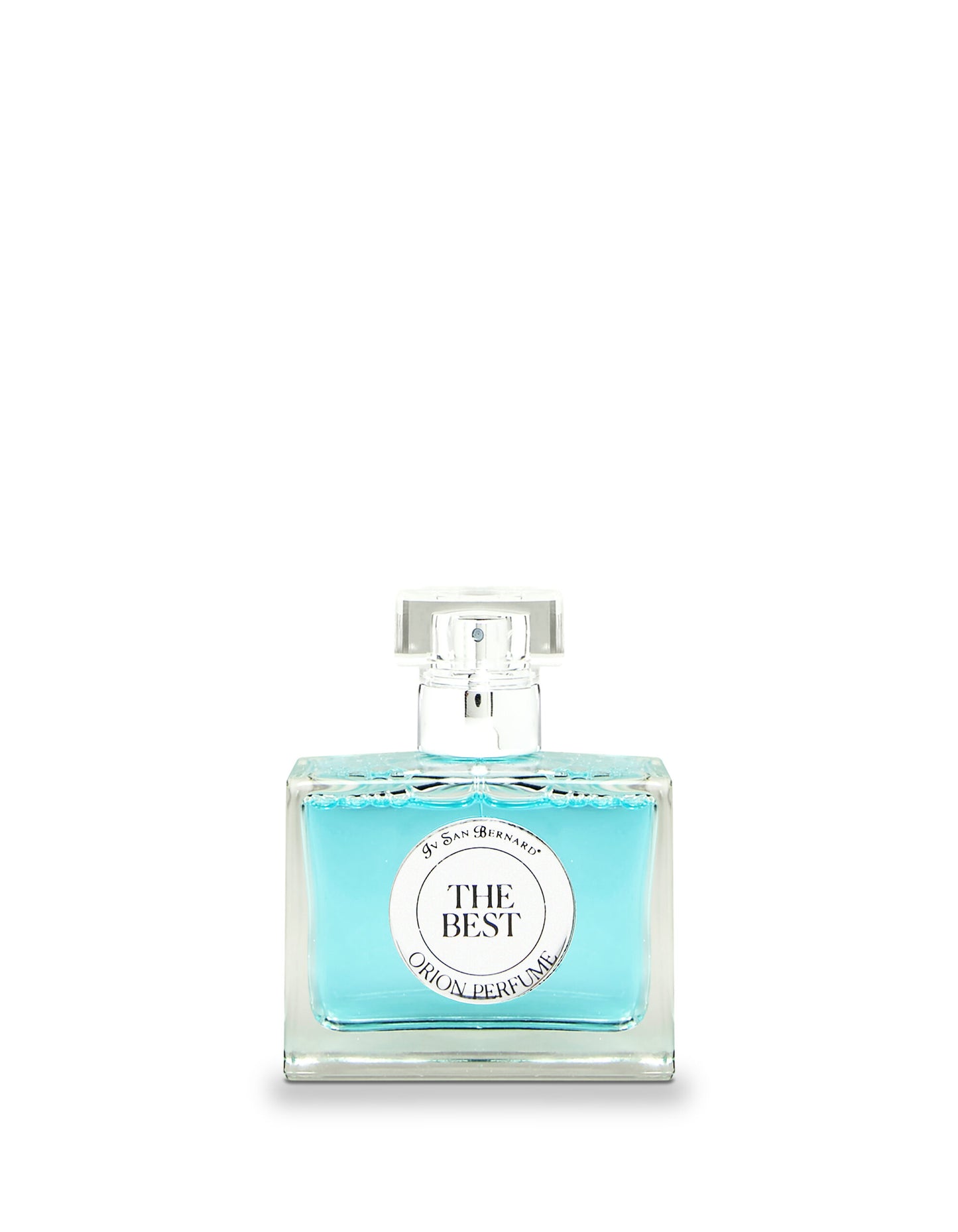 LINEA THE BEST - PERFUMES - 50ml