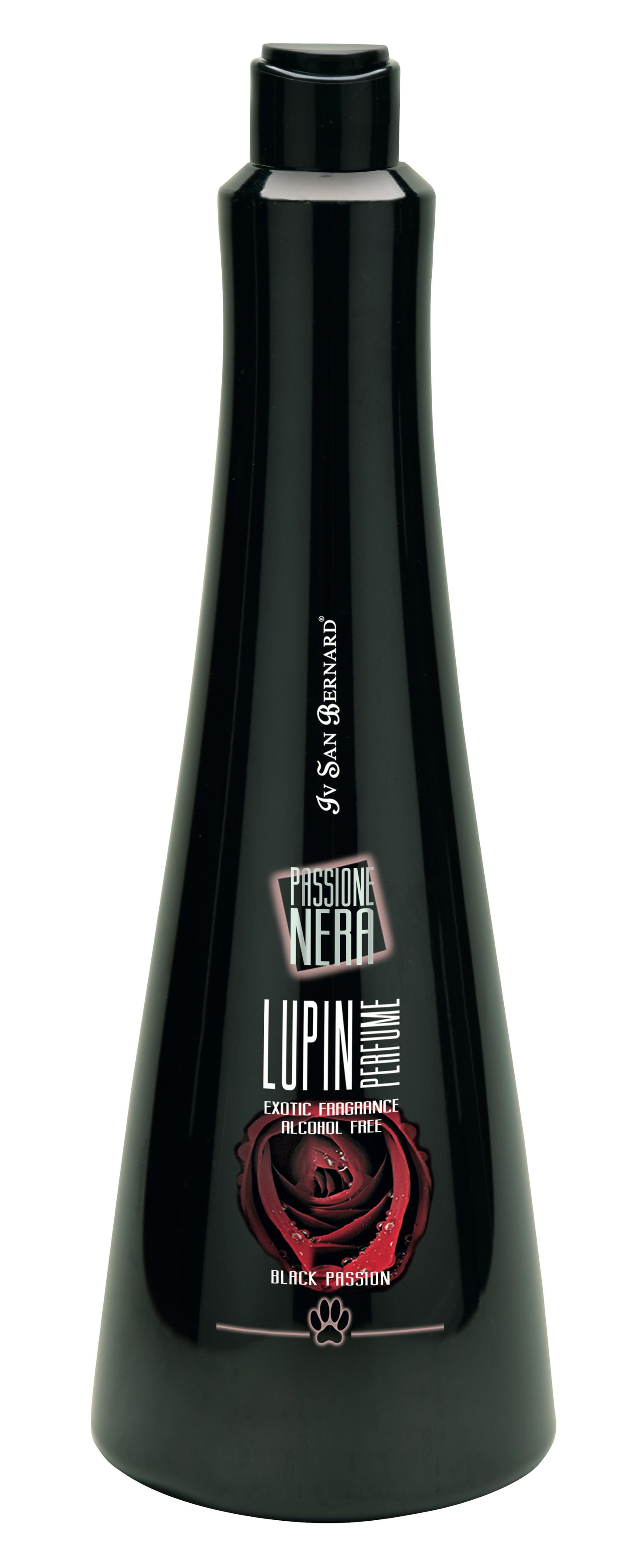 BLACK PASSION LUPIN NON ALCOHOL PERFUME