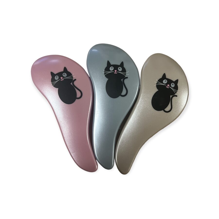 Iv San Bernard-Dermo Brush: For Cats&Dogs