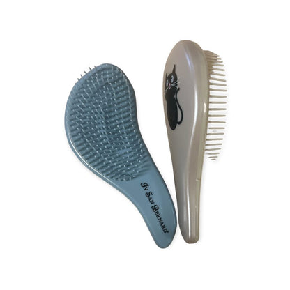 Iv San Bernard-Dermo Brush: For Cats&Dogs