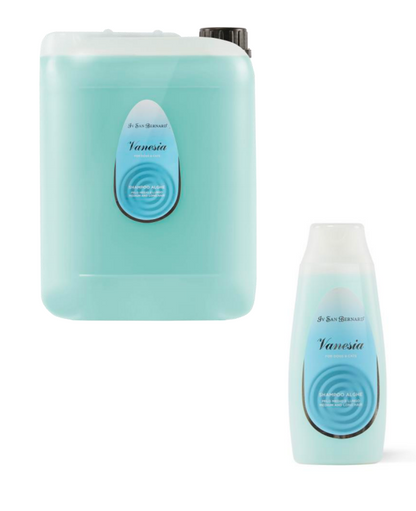 VANESIA - SEAWEED SHAMPOO