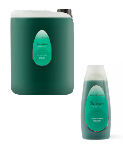 VANESIA - HERB SHAMPOO
