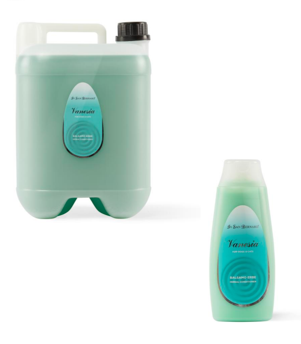 VANESIA - HERBAL CONDITIONER