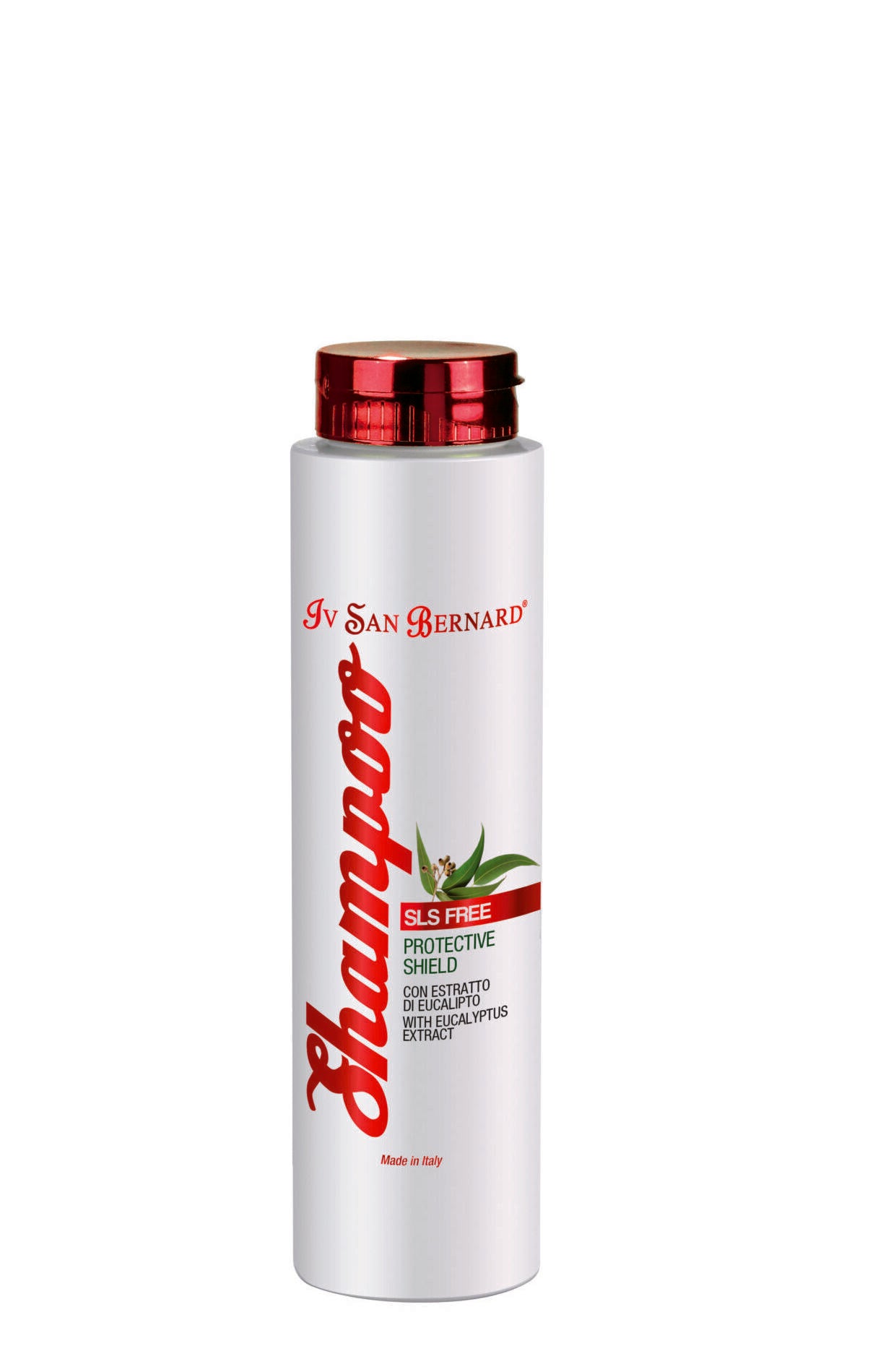 PROTECTIVE SHIELD SHAMPOO (SLS FREE)