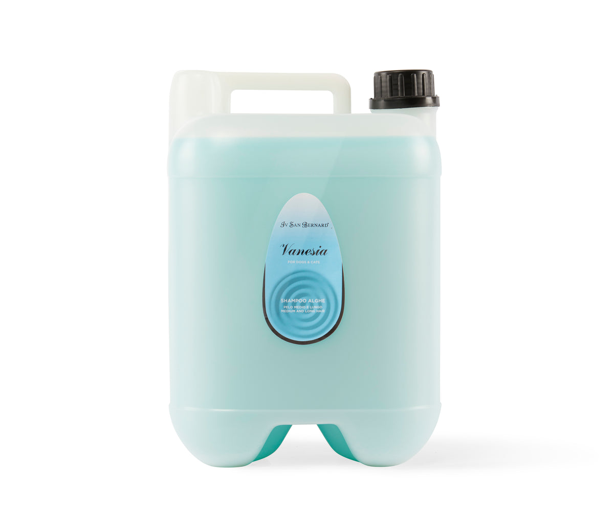 VANESIA - SEAWEED SHAMPOO