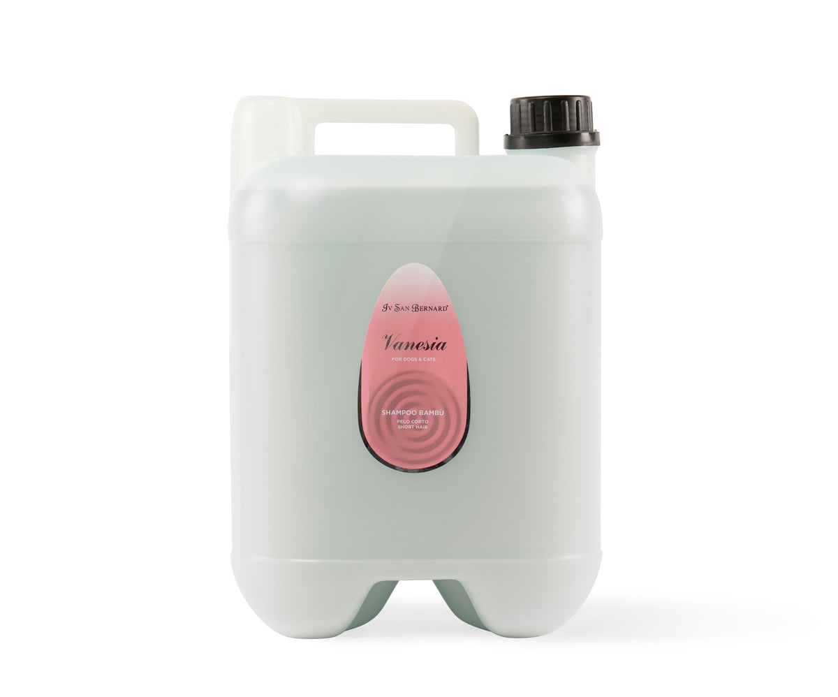 VANESIA - BAMBOO MARROW SHAMPOO