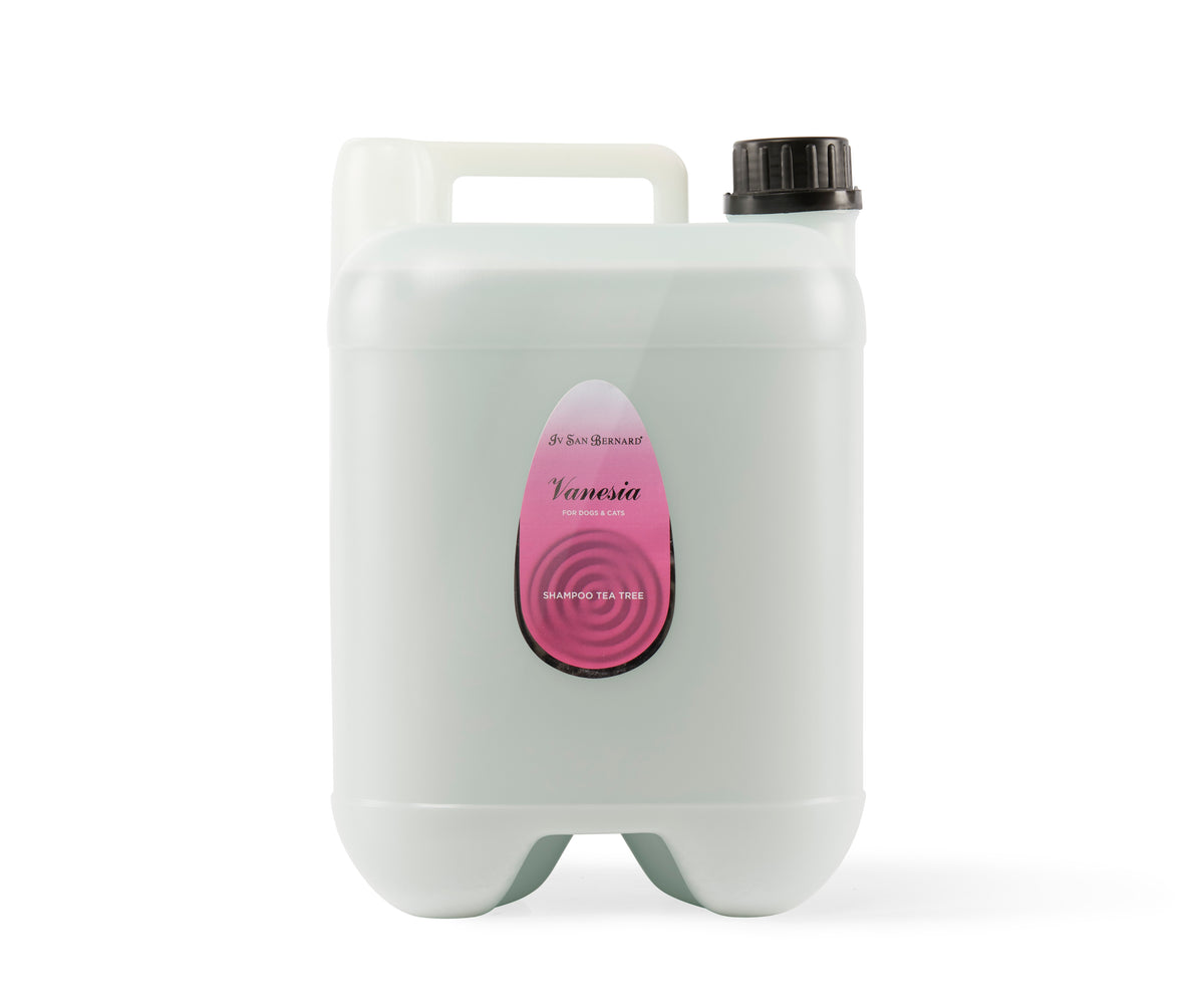 VANESIA - TEA TREE SHAMPOO