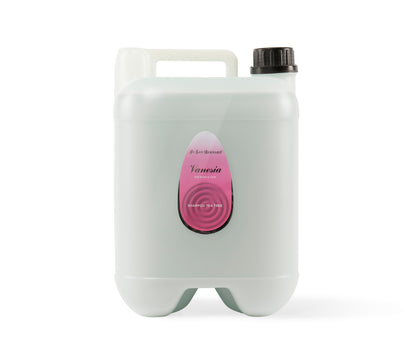 VANESIA - TEA TREE SHAMPOO