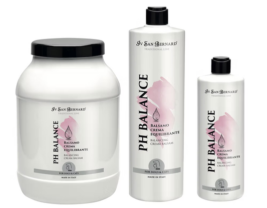 PH BALANCE CONDITIONER