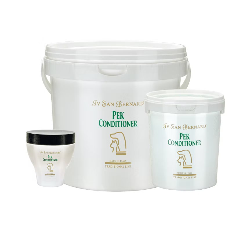 PEK CONDITIONER