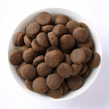 Farmina Dog N&D Quinoa Digestion Adult[法米娜N&D藜麦系列消化保健羊肉配方-成犬粮] image 8