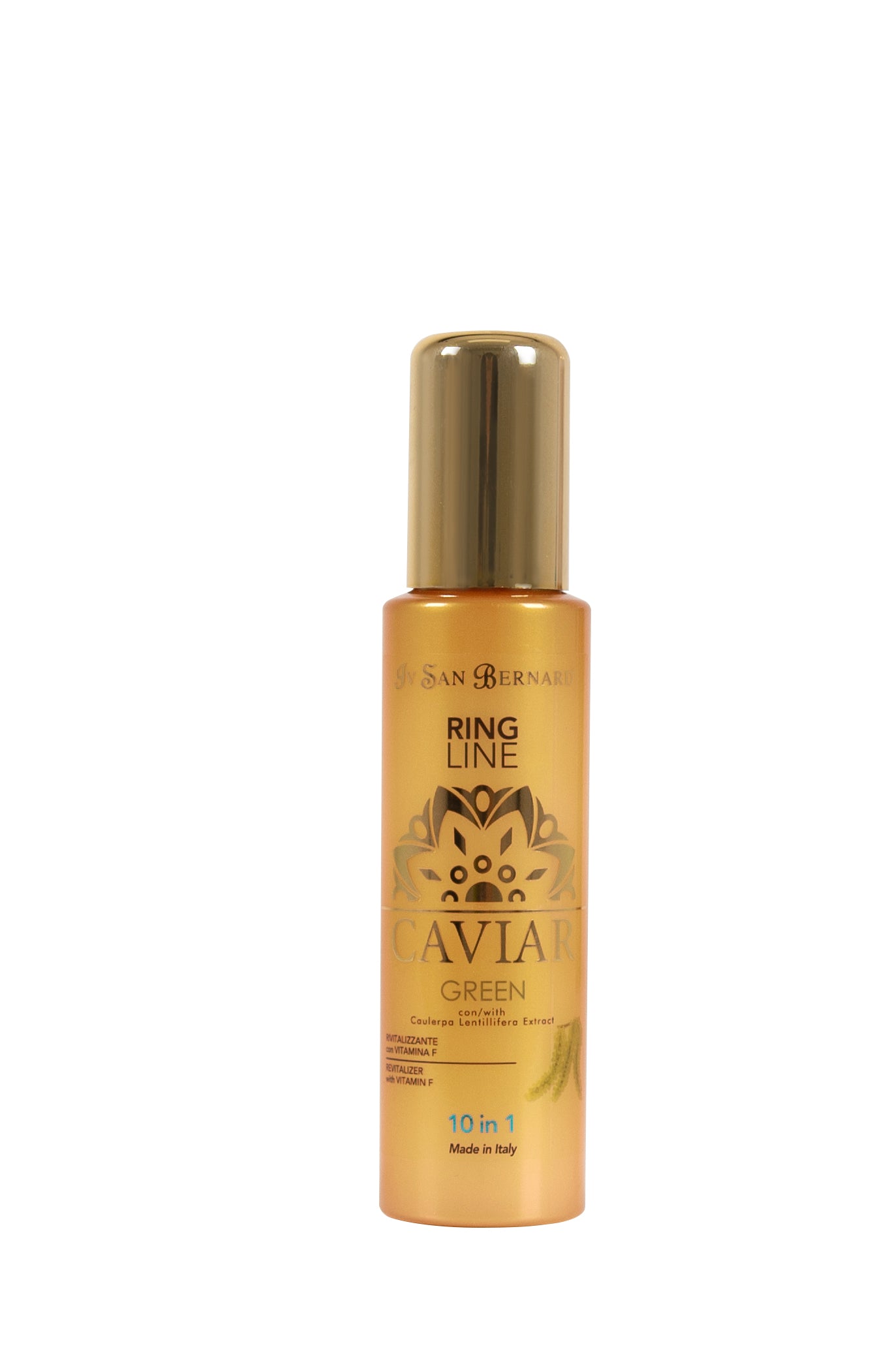 GREEN CAVIAR 10 IN 1 100 ML