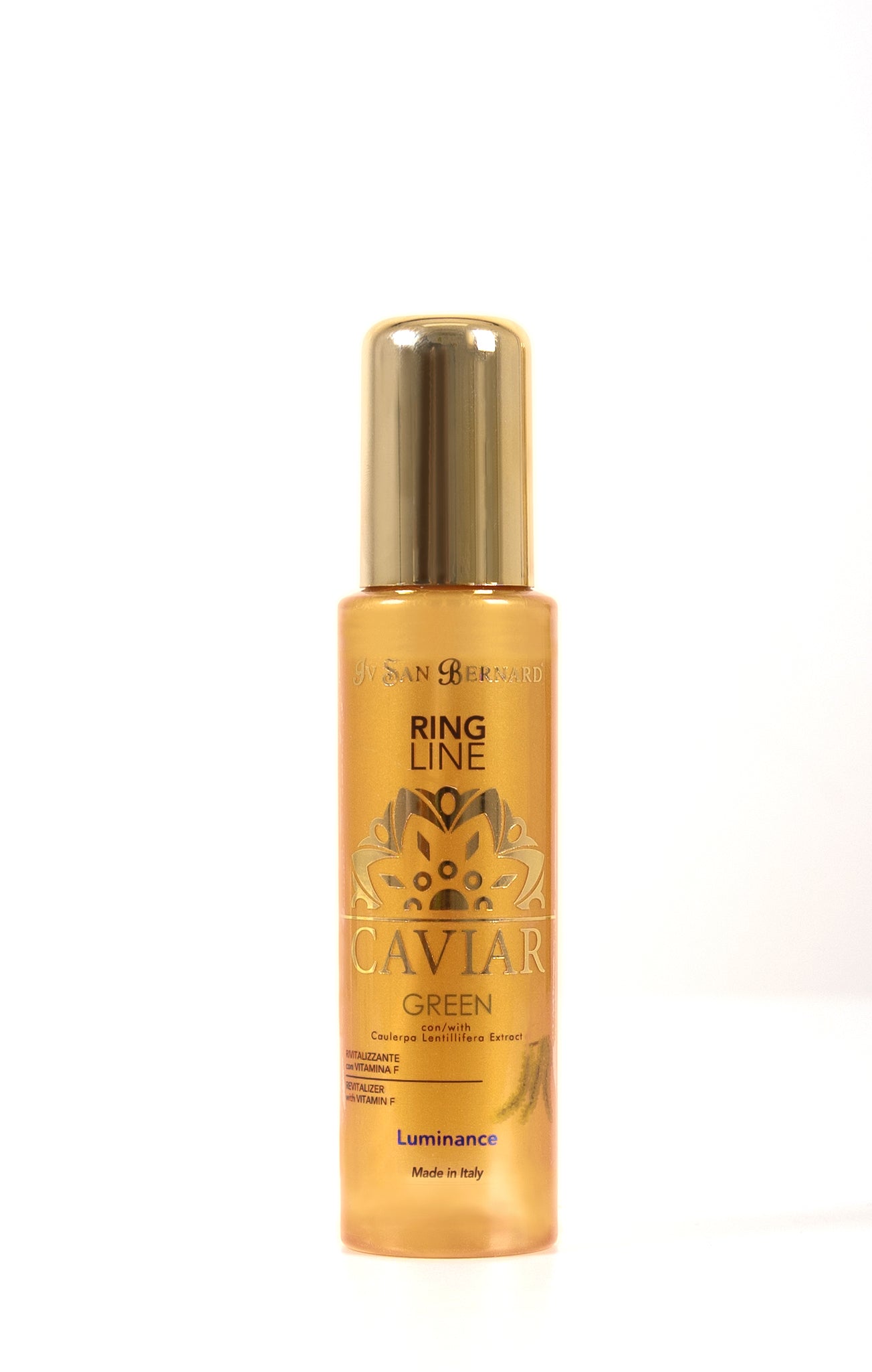 CAVIAR LUMINANCE 100ML