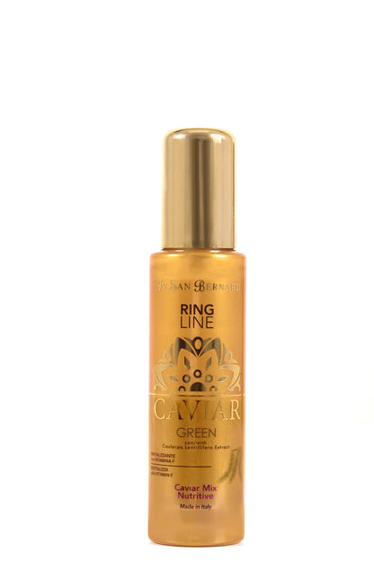 GREEN CAVIAR MIX NUTRITIVE 100ML