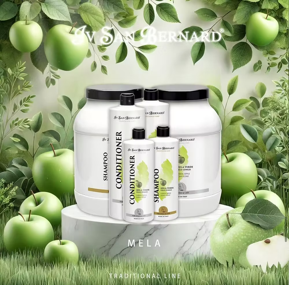 GREEN APPLE CONDITIONER