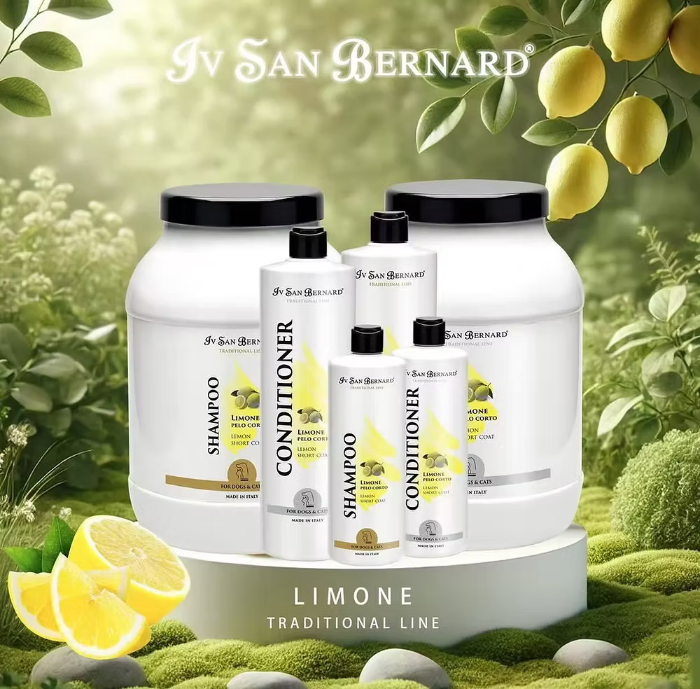 LEMON CONDITIONER
