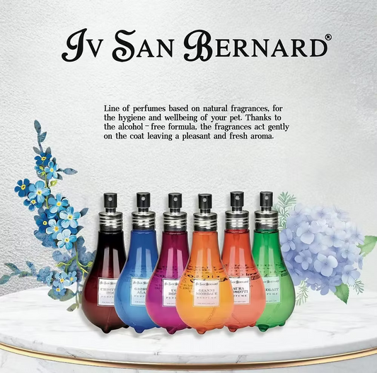TRADITIONAL LINE - PERFUMES ALCOHOL FREE 150ML