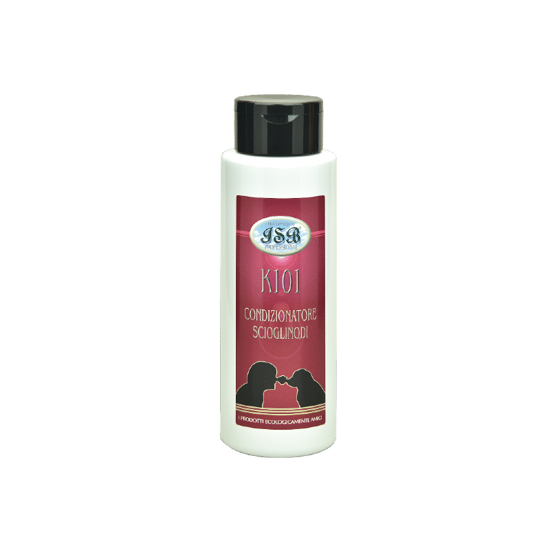 ISB TECHNIQUE K101 AVOCADO OIL CONDITIONER MASK 500 ML