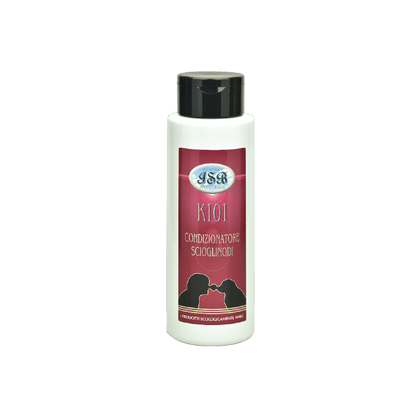 ISB TECHNIQUE K101 AVOCADO OIL CONDITIONER MASK 500 ML