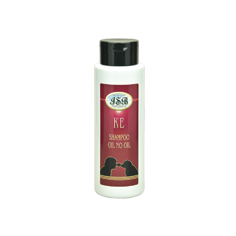 ISB TECHNIQUE KE SHAMPOO 500 ML