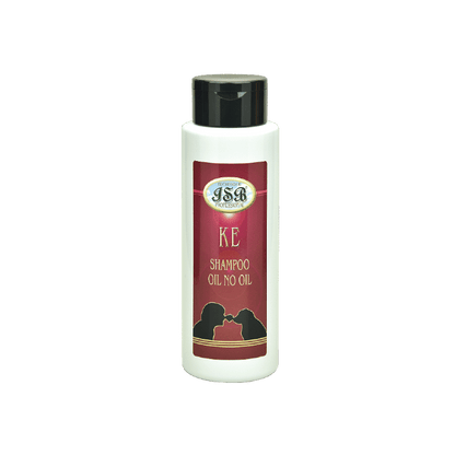 ISB TECHNIQUE KE SHAMPOO 500 ML