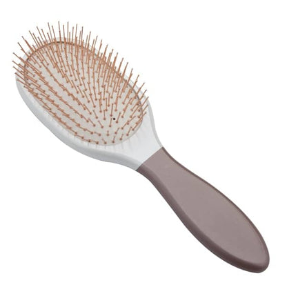 Iv San Bernard-ZEO Brush with Copper Pins Large